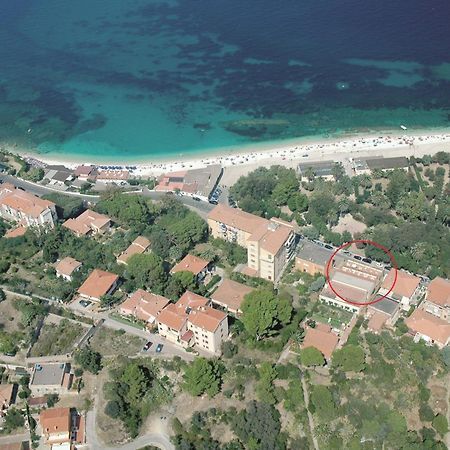 Hotel Crystal Portoferraio Bagian luar foto